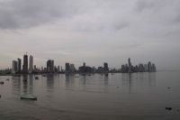 Panama 2012 - a panama